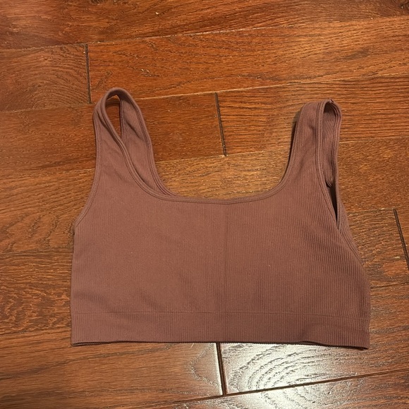 Set active bra - Picture 2 of 2